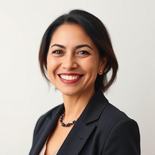 Angela Torres