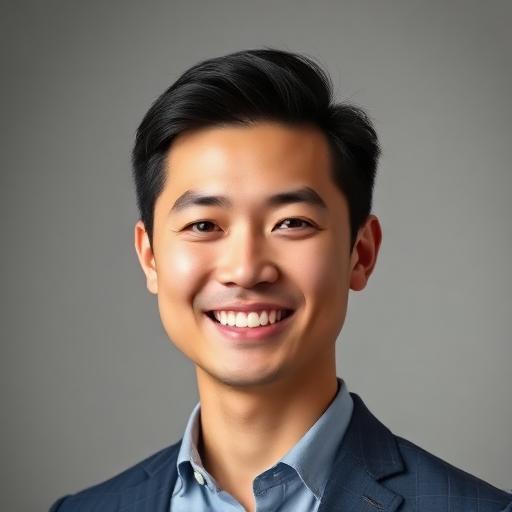 David Kim