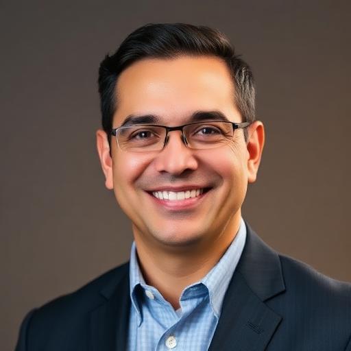 Michael Rodriguez