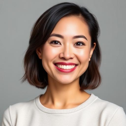 Sarah Chen